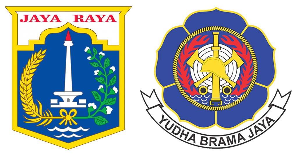 SIAGA API Jakarta