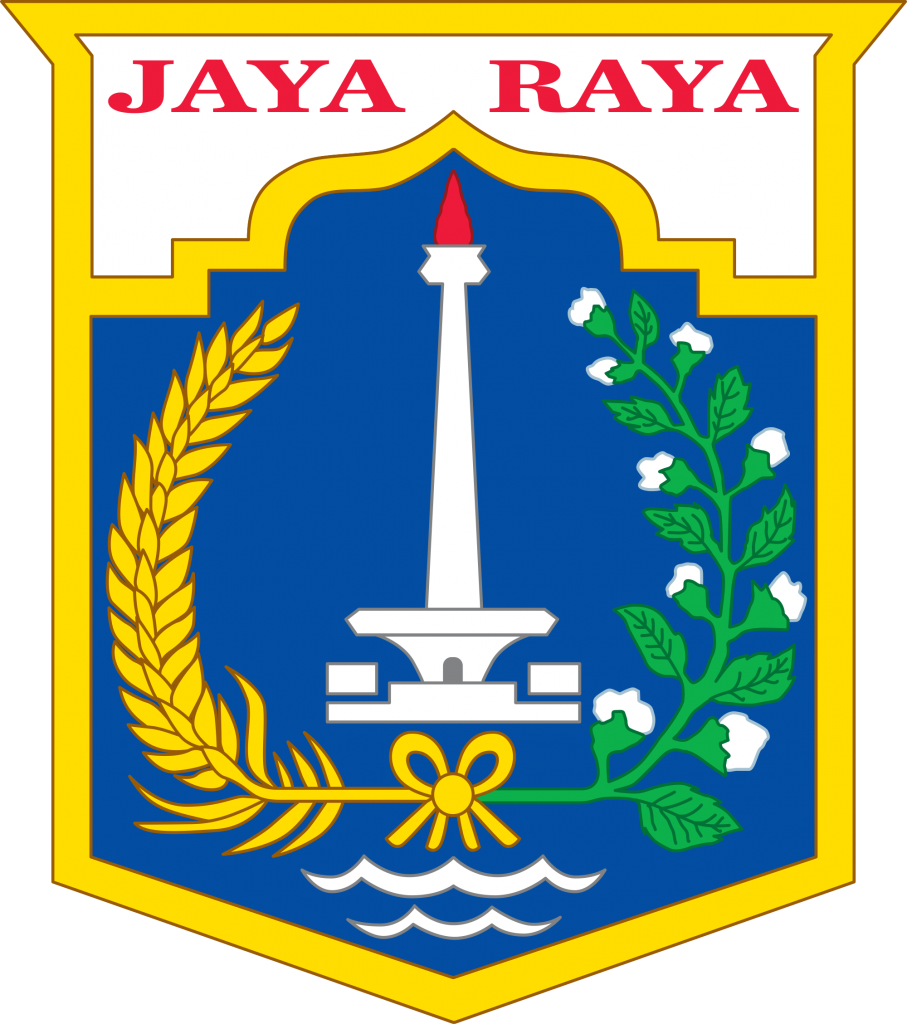 Logo Pemerintah Provinsi DKI Jakarta