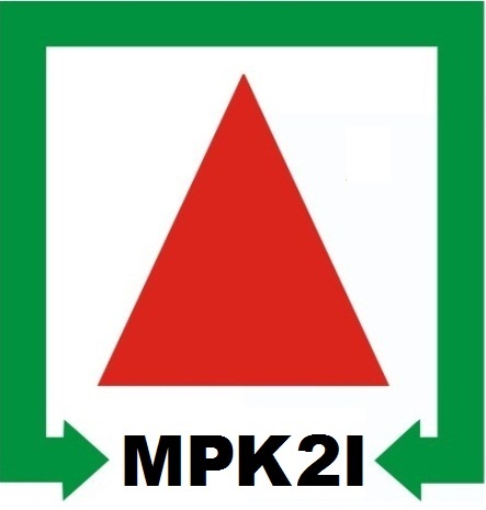 Logo MPK-2I