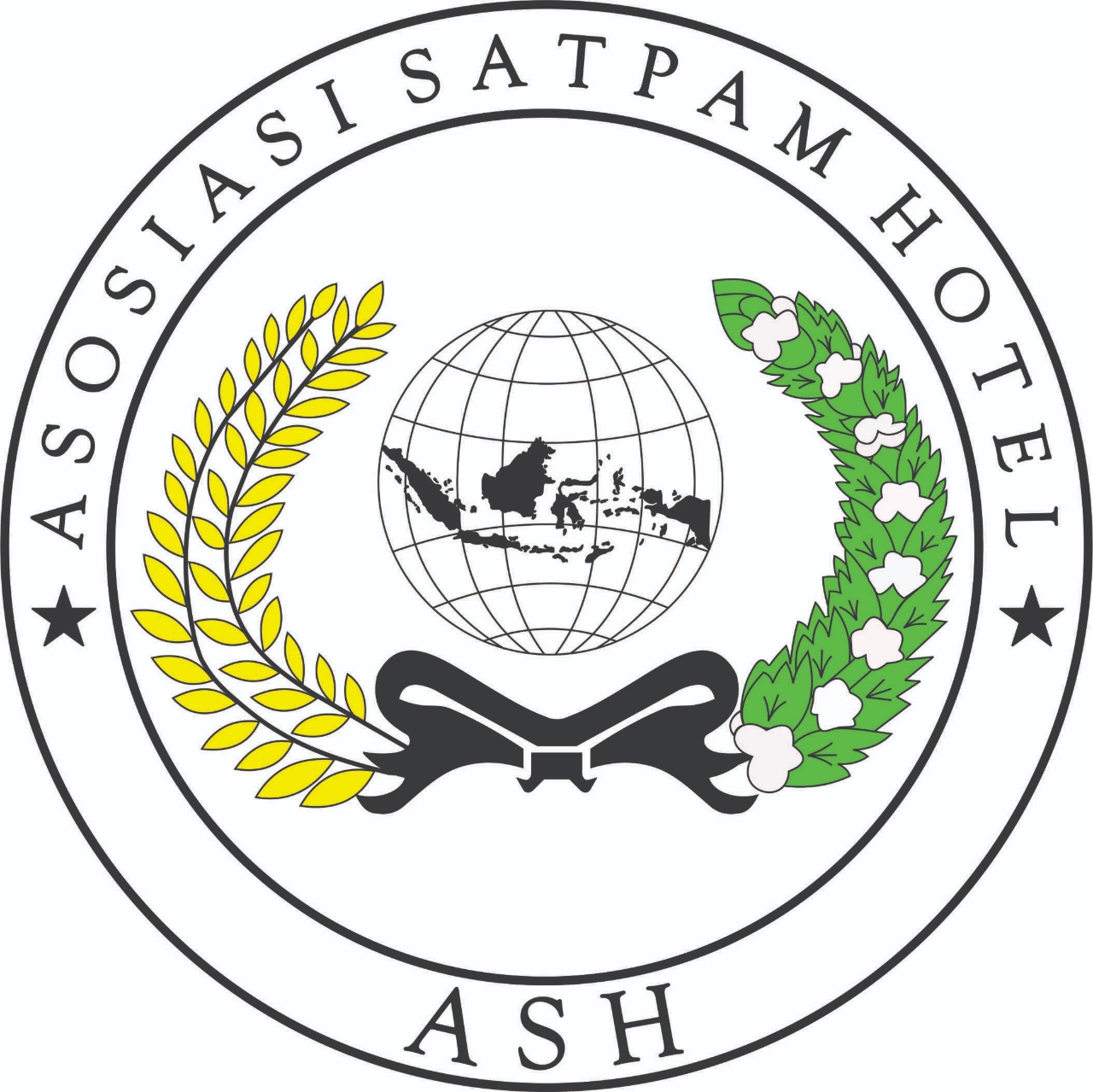 Logo ASH