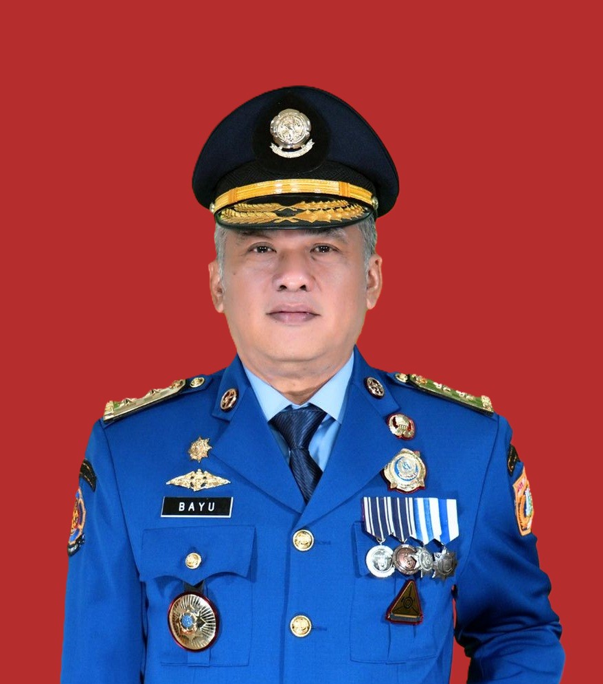 Dr. Bayu Meghantara, M.Si.