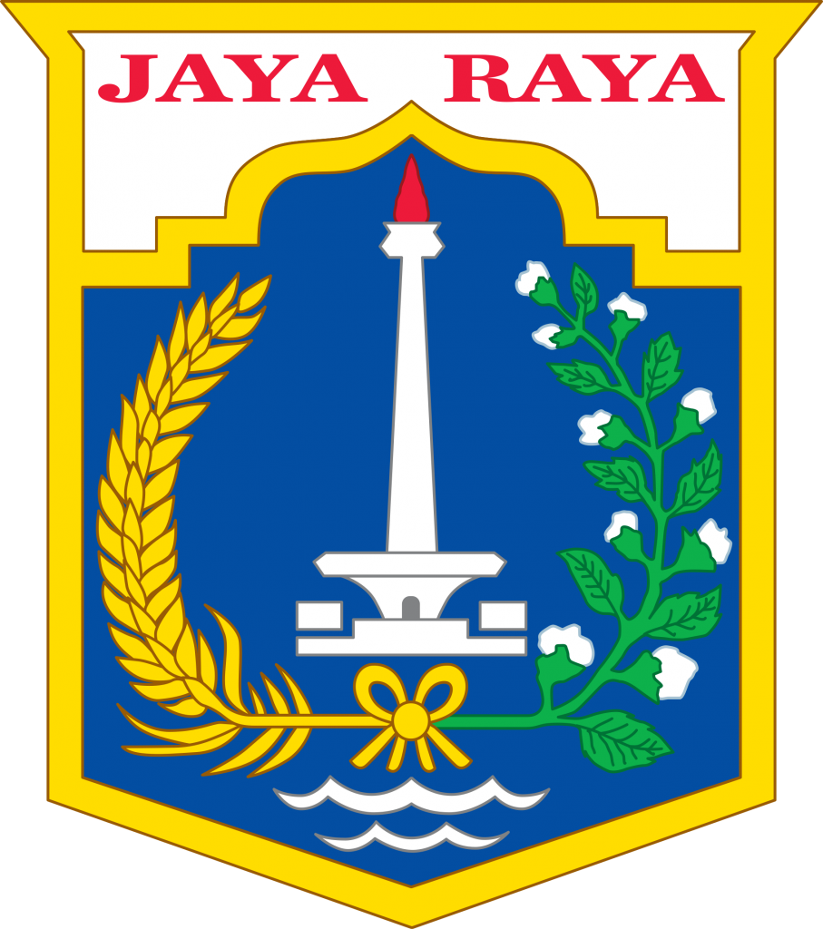 Logo Provinsi DKI