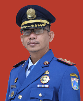 Budi Haryono, S.Sos., M.Ec.Dev.