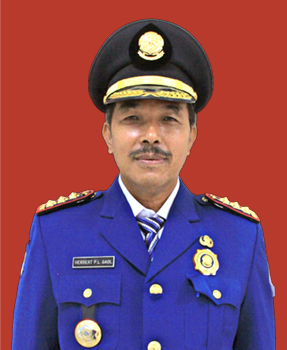 Herbert Plider Lumban Gaol, S.Sos., M.M.