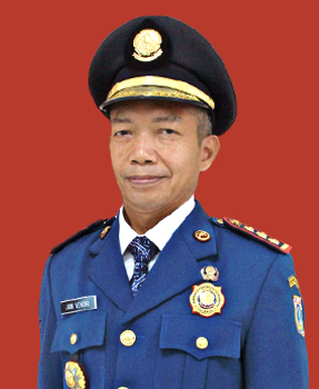 Jon Vendri, S.Si., M.M.