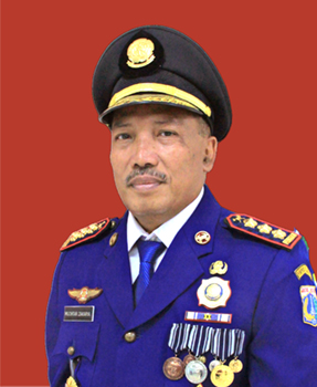 Muchtar, S.Sos., M.Si.