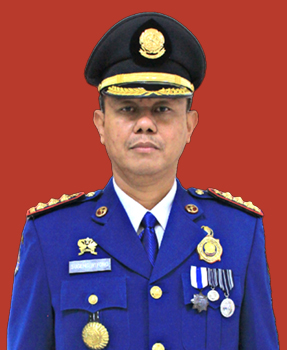 Sugeng Wiyono,S.Sos,M.Si