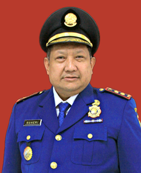 Suheri, S.Sos, M.A.P.